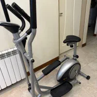 اسکی فضایی (الپیتیکال)برند فلکس فیت