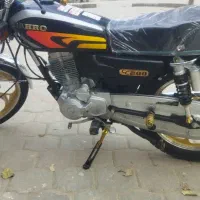 رهرو200مدل1404اقساط.نقد|موتورسیکلت|گرگان, |دیوار