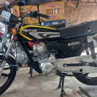 موتور هندا تیزپرتوس ۲۰۰