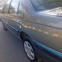 پژو پارس مدل ۹۳