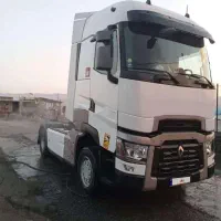 کشنده رنو t520 سقف بلند