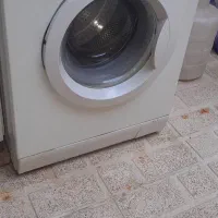 لباسشویی  2 عدد