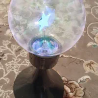 گوی وحشره کش ،وچراع خواب