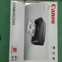 دستگاه کپی نو داخل کارتن استفاده نشده|پرینتر، اسکنر، کپی، فکس|بندرعباس, |دیوار