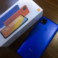 Redmi9c|موبایل|کرج, عظیمیه|دیوار
