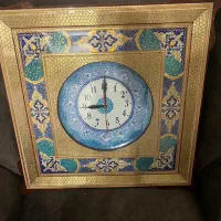 ساعت دیواری  نو آکبند استفاده نشده