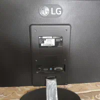 مانیتور کامپیوتر LG|رایانه رومیزی|قوچان, |دیوار