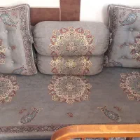 پشتی شاه نشین