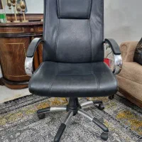 صندلی اداری راحتیران