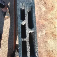 بلوک سیمانی لیکا|مصالح و تجهیزات ساختمان|قم, بقیع|دیوار