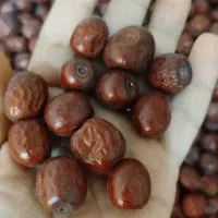 عناب شیرین امسال