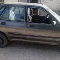 پراید 131فروشی