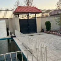 خانه باغ ویلالیی