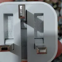 اداپتور ایفونن اصلیی