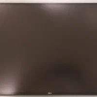 مانیتور 2k dell U2518d با پایه آسانسوری اصلی