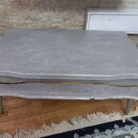 میز عسلی بزرگ
