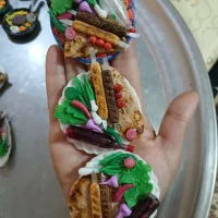 مگنت منیاتوری یخچال|صنایع دستی و سایر لوازم تزئینی|یاسوج, |دیوار