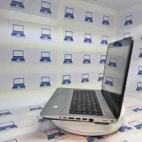 لپ تاپ کارکرده HP با صفحه نمایش لمسی