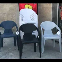 میز و صندلی محبوبه پلاستیکی تنوع بالا عابدی|میز و صندلی غذاخوری|قدس, |دیوار