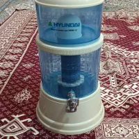 دستگاه تصفیه اب