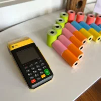 نازل ترین قیمت کارتخوان4G/cashlessشرایط اقساط6ماه|فروشگاه و مغازه|اصفهان, سنبلستان|دیوار