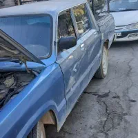 مزدا دوکابین ۲۰۰ انژکتور مدل ۸۳|خودرو سواری و وانت|شهرکرد, |دیوار