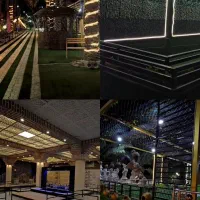 استخدام جهت مدیریت باغ مجالس