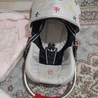 وسایل نوزادی