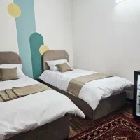 هتل بومگردی سوییت لوکس مرکز شهر|اجارهٔ کوتاه‌مدت آپارتمان و سوئیت|اصفهان, ملک|دیوار