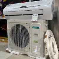 کولر گازی جنرال شکار ۳۰ ۲۴ ۱۸ هزار