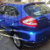 ام وی ام 315 اسپرت لاکچری