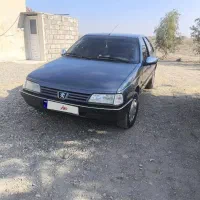 پژو دوگانه|خودرو سواری و وانت|حور, |دیوار