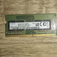 رم 8 گیگ لپ تاپ DDR4 سامسونگ
