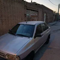 فروش خودرو|خودرو سواری و وانت|اهواز, سلیم آباد(سه راه خرمشهر)|دیوار