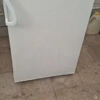 فریزر ۳ کشو یی و جایخی دار هتلی کوچک