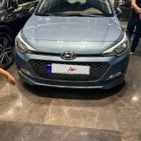 هیوندای i20، مدل ۲۰۱۸