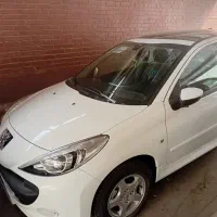 ۲۰۷ پانا ارتقا یافته 207i 1404