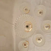 آجیل خوری نایاب و قدمت دار|ظروف سرو و پذیرایی|سهند, |دیوار