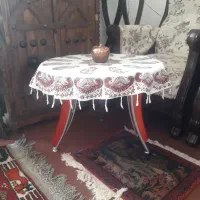 میز جلومبلی(میز عسلی)|مبلمان خانگی و میز عسلی|اصفهان, مرداویج|دیوار