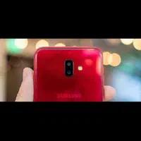 گوشی j6+سامسونگ|موبایل|تهران, نعمت‌آباد|دیوار