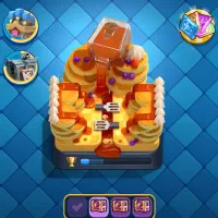 اکانت کلش رویال