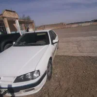 پارس سال بنزینی