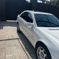 بنز c240|خودرو سواری و وانت|فردیس, منظریه|دیوار