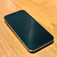 آیفون ۱۴ پرو بنفش ۲۵۶ دو سیم رجیستر شده|موبایل|تهران, آسمان|دیوار