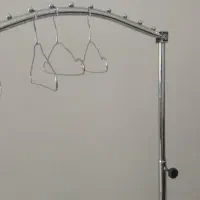 رگال لباس|بندرخت و رخت‌آویز|کرج, ساماندهی|دیوار