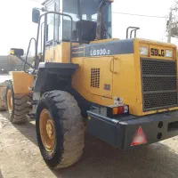 لودر ال جی زد ال ۳۰|خودرو سنگین|ابریشم, |دیوار