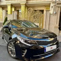 اپتیما ۲۰۱۷ جی تی لاین با رینگ جدید