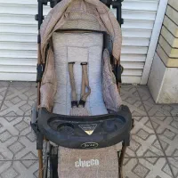 کالسکه دلیجان مدل چیکو خوشرنگ|کالسکه و لوازم جانبی|کرمان, |دیوار