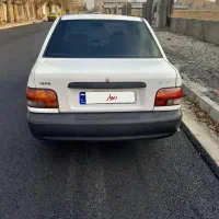 پرایدمدل۹۸عروسک|خودرو سواری و وانت|فردیس, شهرک ۱۱۰|دیوار