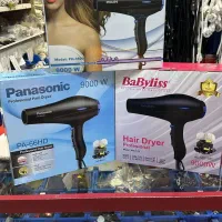 سشوار‌موتور‌سنگین